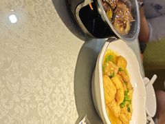 -眷江南之小蓝鲸(王府大街店)