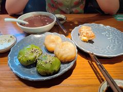 -鑫震源·苏式大虾生煎(山塘街店)