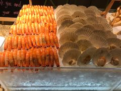 -嘉定凯悦·咖啡厅