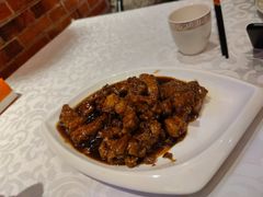 糖醋排骨-永兴餐厅(复兴中路店)