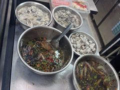 -圆蛋酒料•生腌(开元路店)
