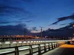 -海堤纪念公园
