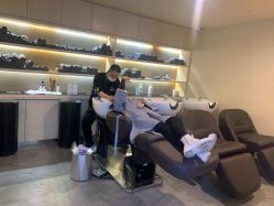 -DX HAIR SALON·发现未知美发沙龙