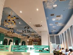 -龙聚德北京烤鸭(沙坪坝华宇A馆店)