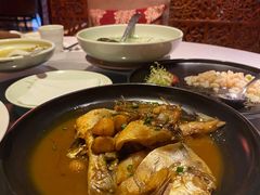 -南通滨江洲际酒店-东厨中餐厅