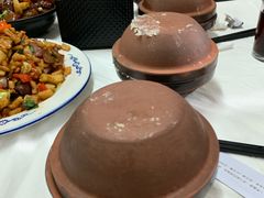 -新新湘菜馆(新中街二条店)