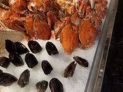 -华邑酒店·鲜艳全日自助餐厅