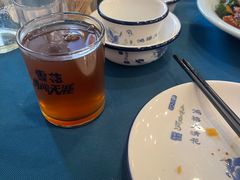 -鸿禧大清花(方庄店)