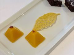 餐后甜点-宝丽轩中餐厅BAOLIXUAN