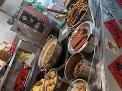 -柳州肥姨妈大骨螺蛳粉(老闵行店)