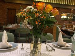 -OGGI TRATTORIA PIZZERIA(深业上城店)