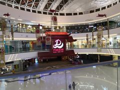 -万达茂商场(南京仙林店)