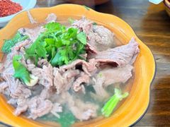 -小杨翘脚牛肉