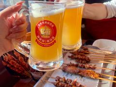 -管氏翅吧(地安门创始店)