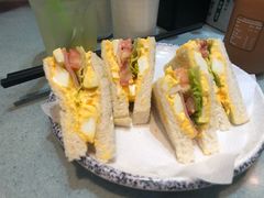 -华嫂冰室(尖沙咀店)