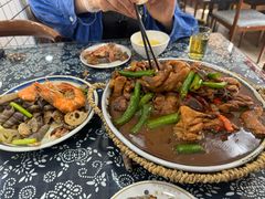 -八两八金·莱芜特色炒鸡(市南漳浦路店)
