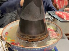 -东来顺饭庄(apm总店)