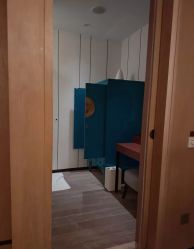 -文华东方水疗中心