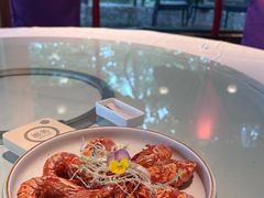 -申粤轩·手工点心·金牌烧味·经典粤菜(丁香花园店)