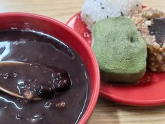 红豆粥-糯米香(长江路店)