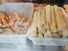 -朱記糯米蛋糕(千川百货店)