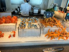 -Social 秀西餐厅-长沙瑞吉酒店(运达店)