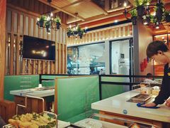 大堂-小鲜肉延边朝鲜族烤串(珠海店)