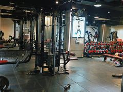 -一兆韦德健身(张杨路店)