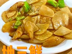 -东北特色菜馆(珞喻东路店)