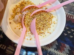 -蜗牛小馆醉乡民谣云南菜(惠新西里店)