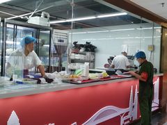 门面-重庆大队长火锅(凤城八路店)