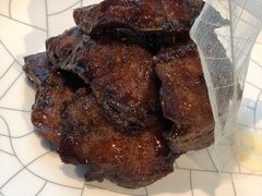 本帮熏鱼-屋里厢上海菜馆
