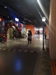 -点点梦想城(鑫苑都汇店)