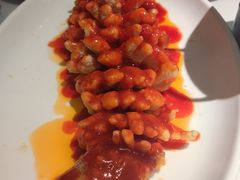 -刘胖子家常菜·蹄花焖藕(马场路店)