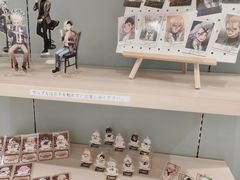 -O1O1丸井百货(难波店)