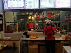 -香友记正宗隆江猪脚饭(首经贸店)