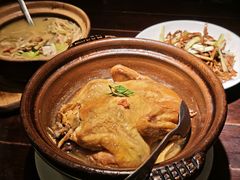 -外婆家(义乌新光汇购物中心店)