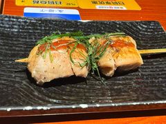 -鸟屋·烧鸟居酒屋(新世纪广场店)