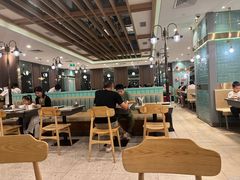 -翠华餐厅(正佳广场店)