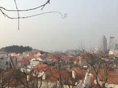 -观象山公园