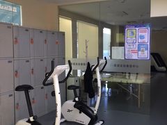-森诺运动康复中心(北苑店)