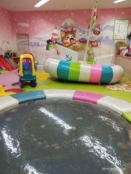 -孩子王童乐园(青岛万达店)
