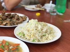 -四海鲜渔家菜(黄金海岸店)