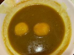 -香江小厨 The Kitchen(香江俱乐部店)