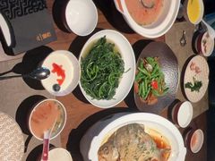 -曾宴·楚菜(湖北省博物馆店)