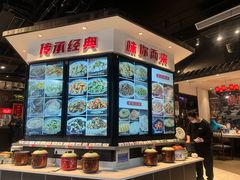 -小柴米·传统江西菜(万寿宫店)