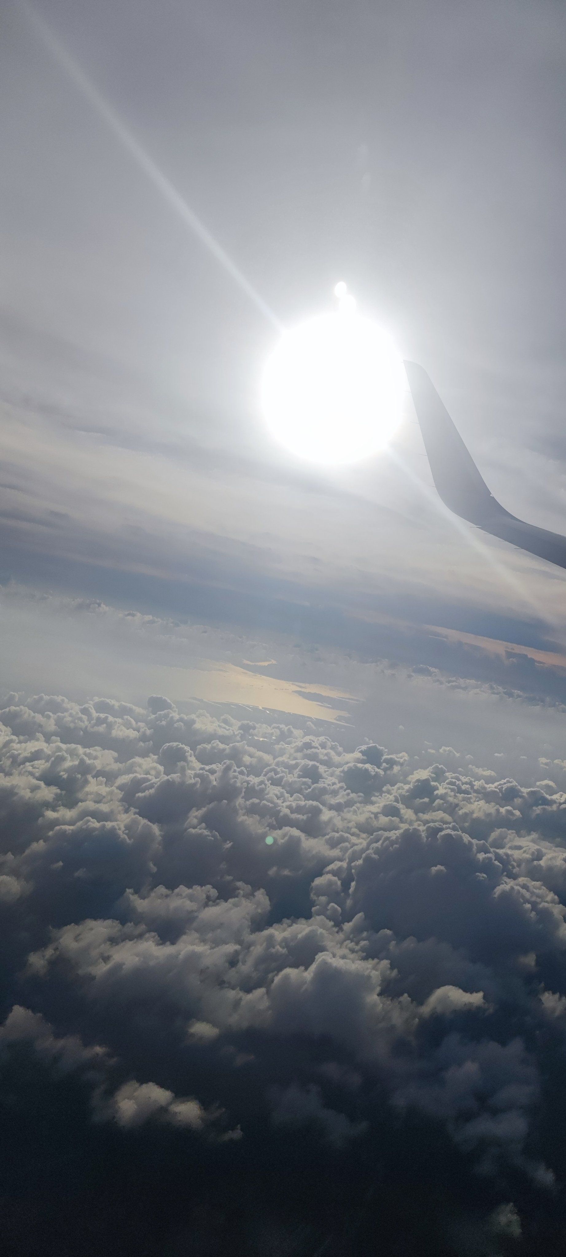 独自飞翔的小飞机