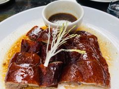 招牌烧鹅-猪肉婆私房菜(容桂总店)