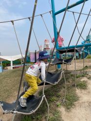 -季高兔窝窝亲子园(上海薰衣草公园店)