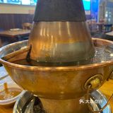 天津探店|暖fufu的北京铜锅🍲,双人餐仅2位数🔔